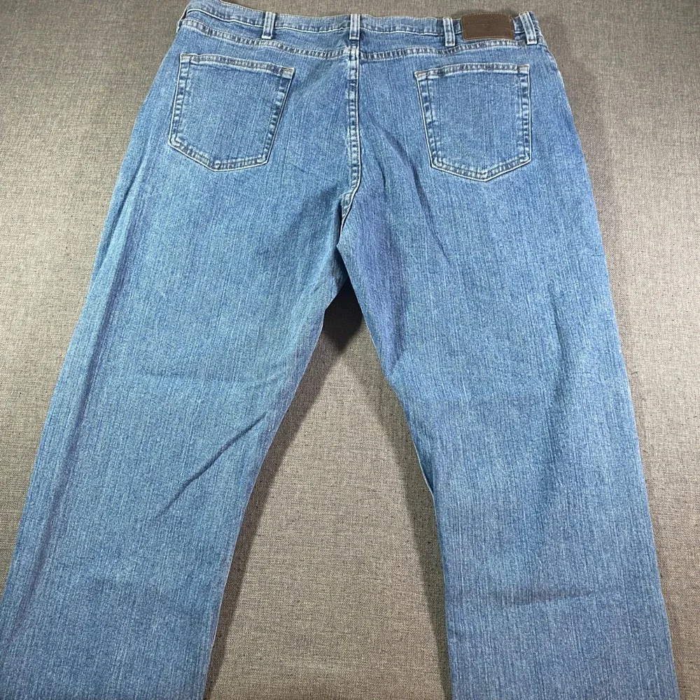 Wrangler relaxed fit